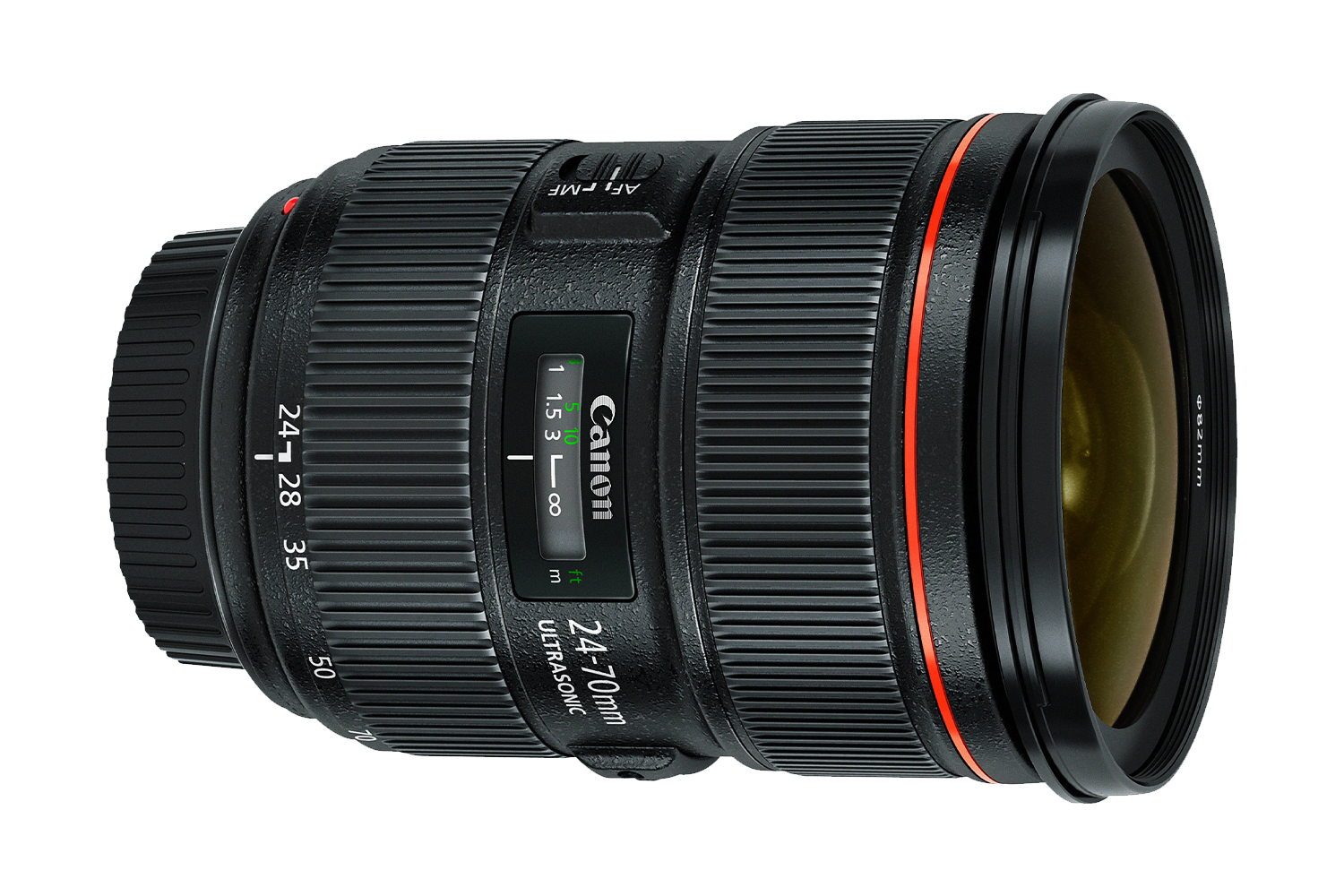 70-200mm Canon L Series f/2.8 II — Daufenbach Camera